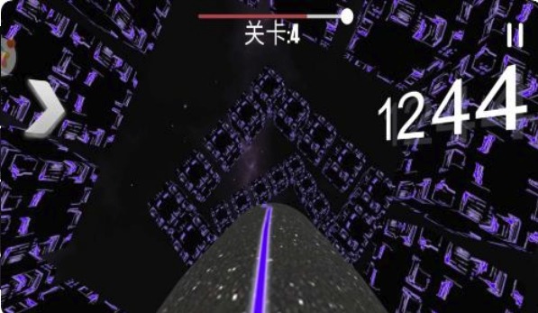魔性弹力球游戏3