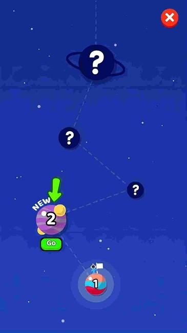太空流浪记2