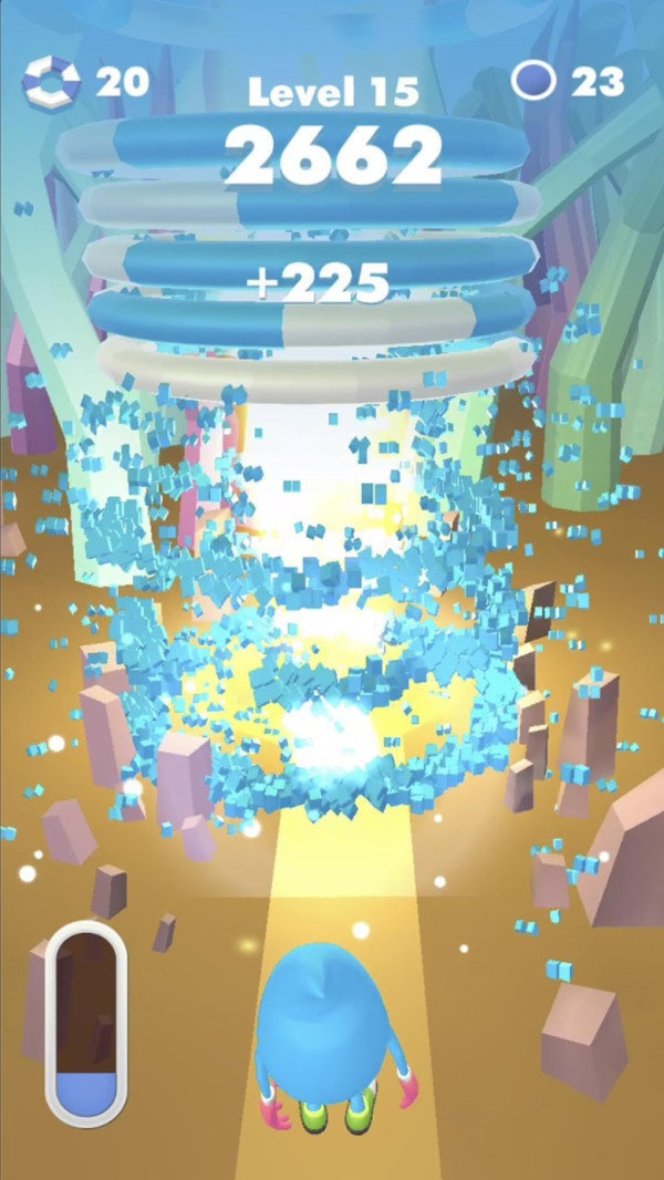 一戒难顶4