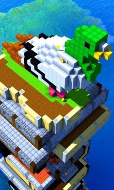 小小家园0