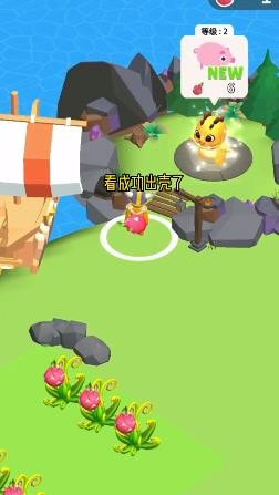 萌宠一起上2