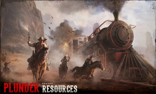 King of the West3