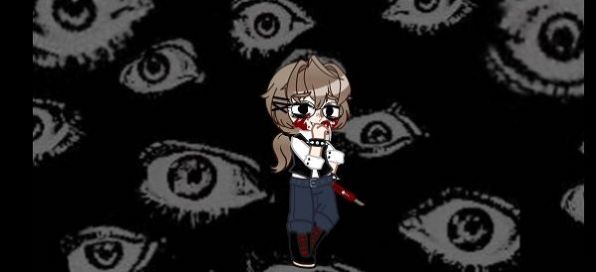 Gacha art mod3