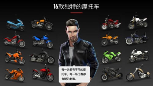 我心爱的小摩托0