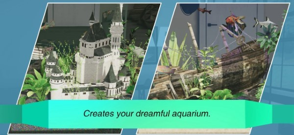 水族设计师1