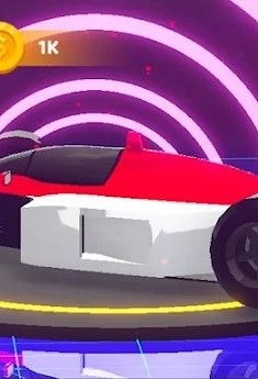 赛车节游戏1