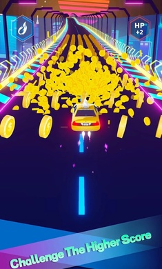 赛车节游戏2