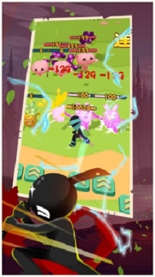 水果部落2