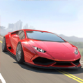 极速模拟驾驶赛车游戏