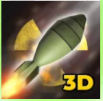 核弹模拟器3D游戏