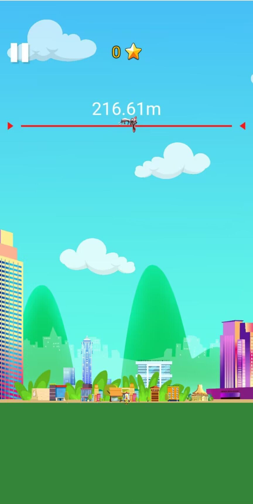 恐高大玩家3