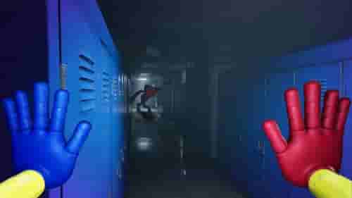 波波比射击FPS2