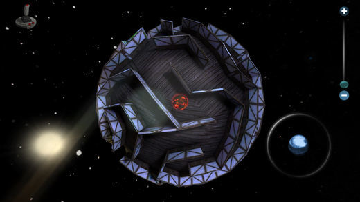 行星迷宫3d版3