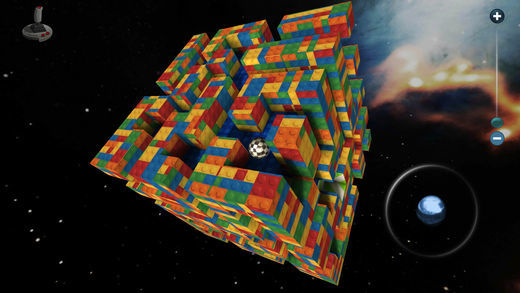 行星迷宫3d版4