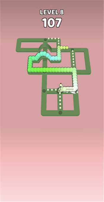 贪吃蛇迷宫逃离3D2