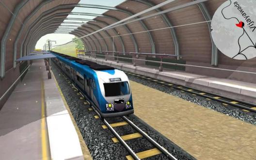 火车模拟20200
