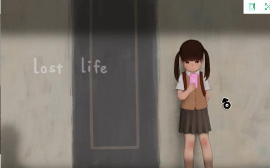 迷失小女孩1