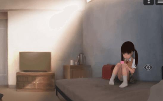 迷失小女孩2