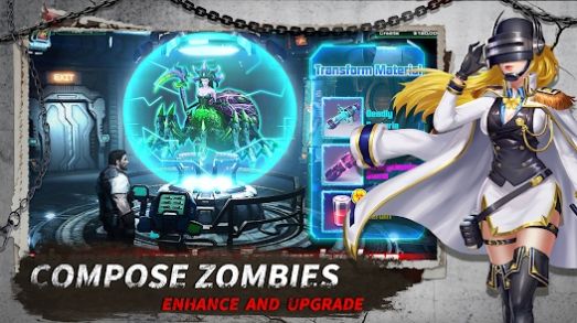 Survival Crisis中文版1
