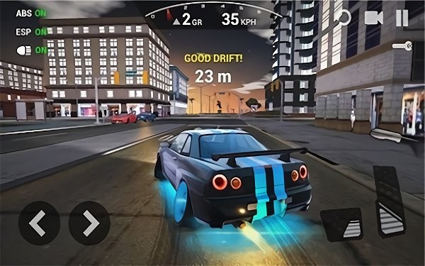 最佳汽车模拟器2023版2