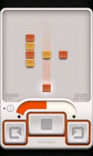 马赛克创意消除游戏2
