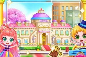 啵啵世界旅店日记2