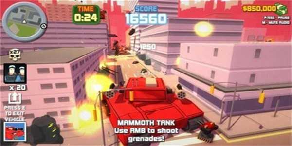 罪恶射手3D1