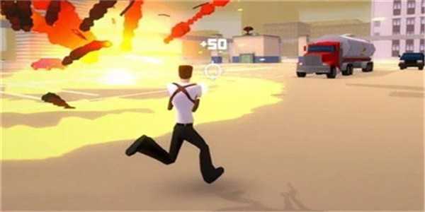 罪恶射手3D2