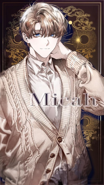 Twilight Blood汉化版3