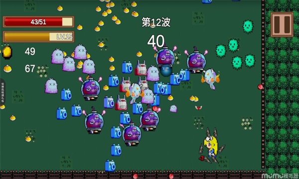 史莱姆无双2