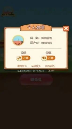 新年大白兔2
