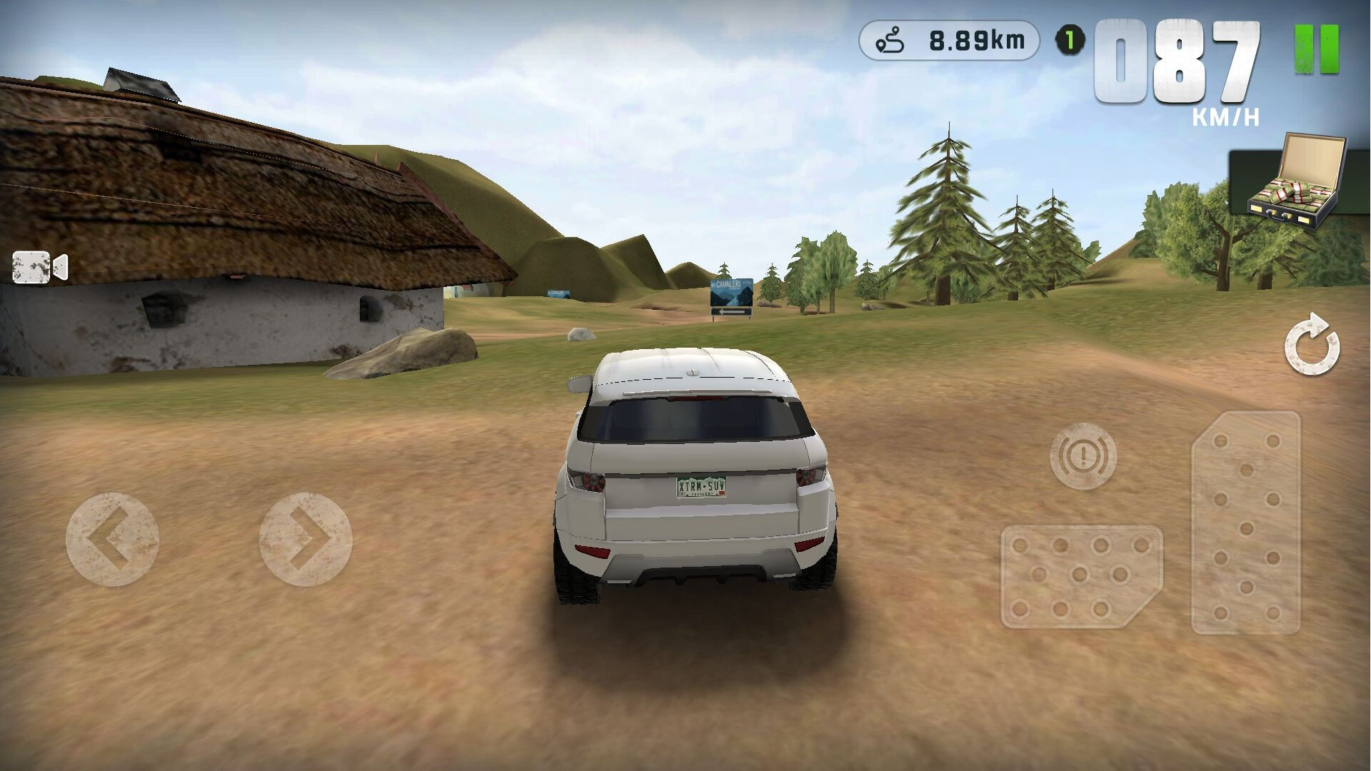 赛车全能大师游戏1