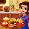 街头食品印度厨师游戏苹果版