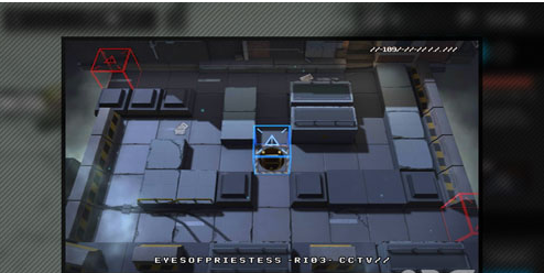 明日方舟2-3关卡过关攻略