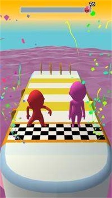 酷跑闯关达人1