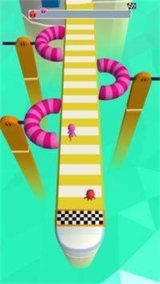 酷跑闯关达人2