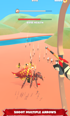 高塔射手2