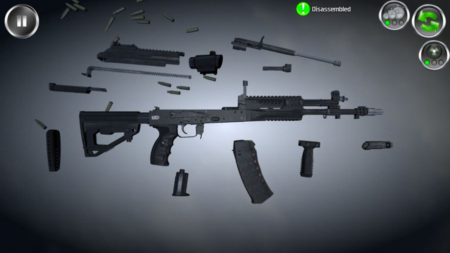 Weapon Stripping3