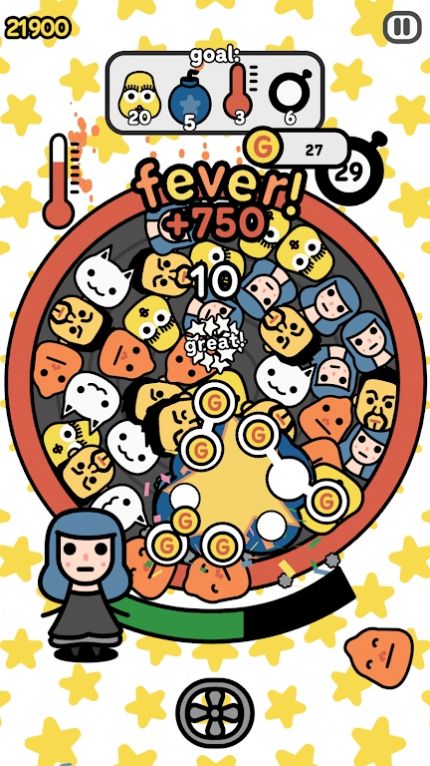 Devolver翻滚时间1