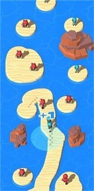 沙地手指游戏0