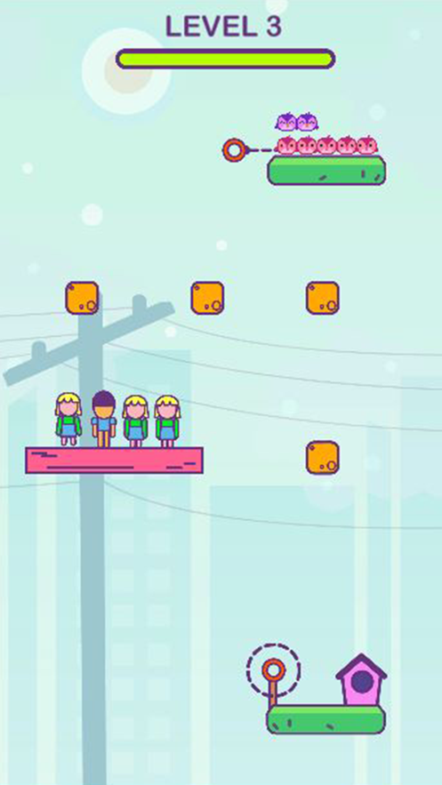 Birds Bomb3