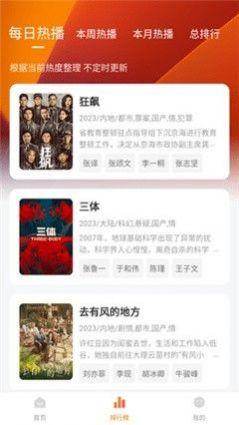小柿子观影2