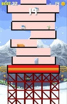 有趣的跳跃2