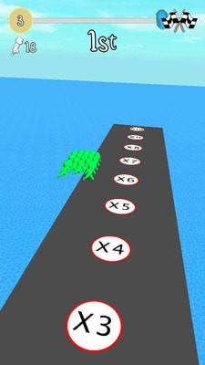 色彩种族1
