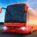 Bus Driving Sim22汉化补丁