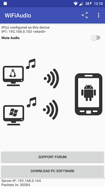 wifiaudio0