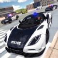 警车模拟器2020