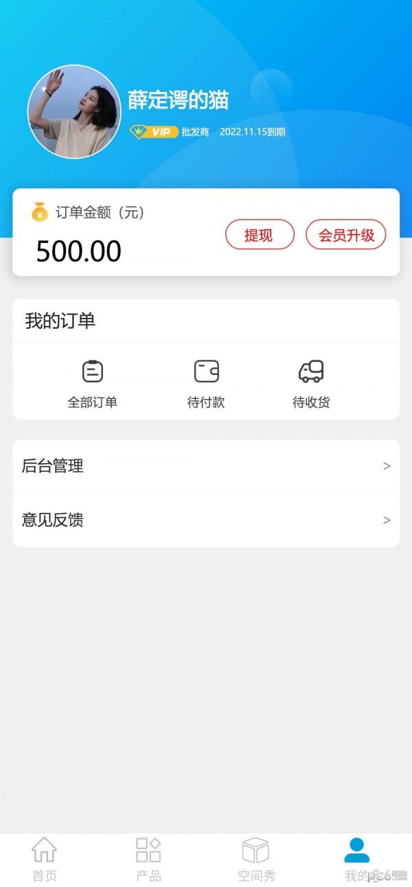 大家主1