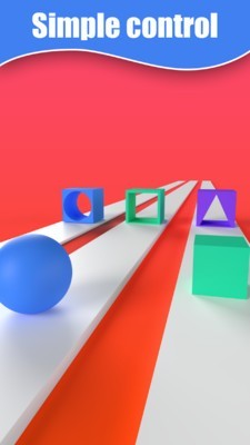 方块切换3D1