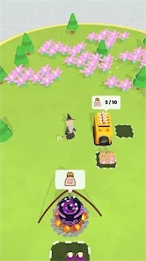 魔药岛1